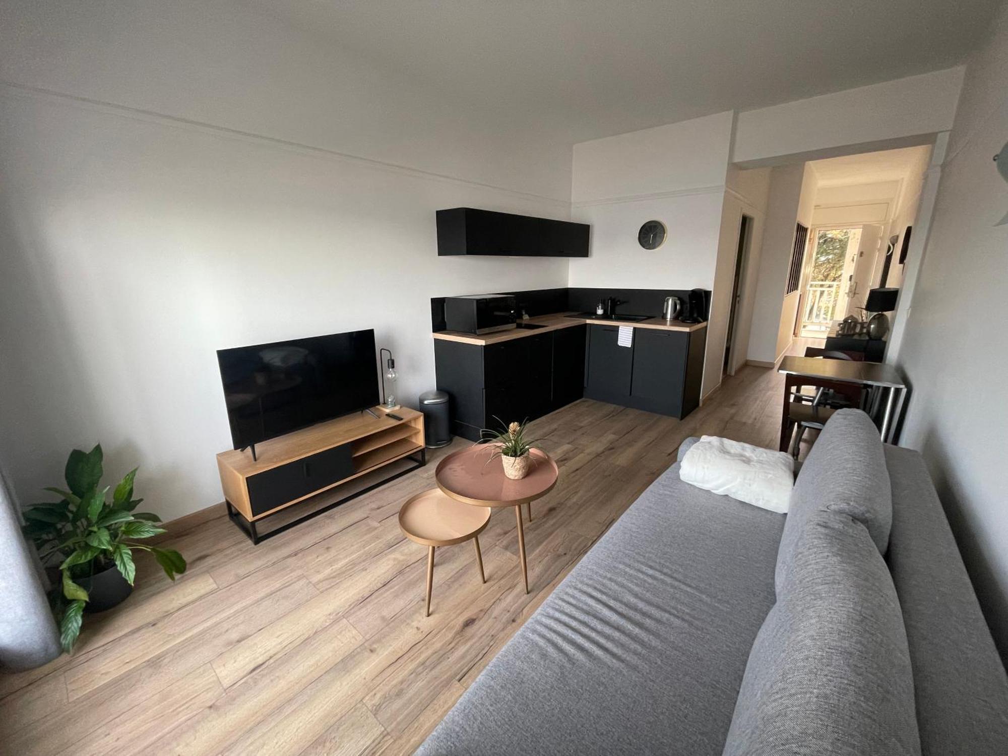 Appartement Face Mer Le Croisic , Piscine Privee Et Plage 外观 照片